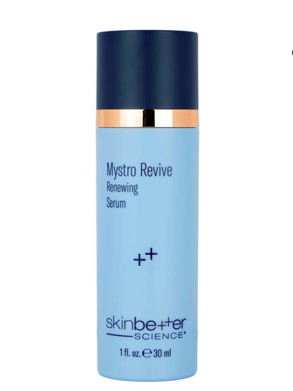 Mystro Revive Renewing Serum